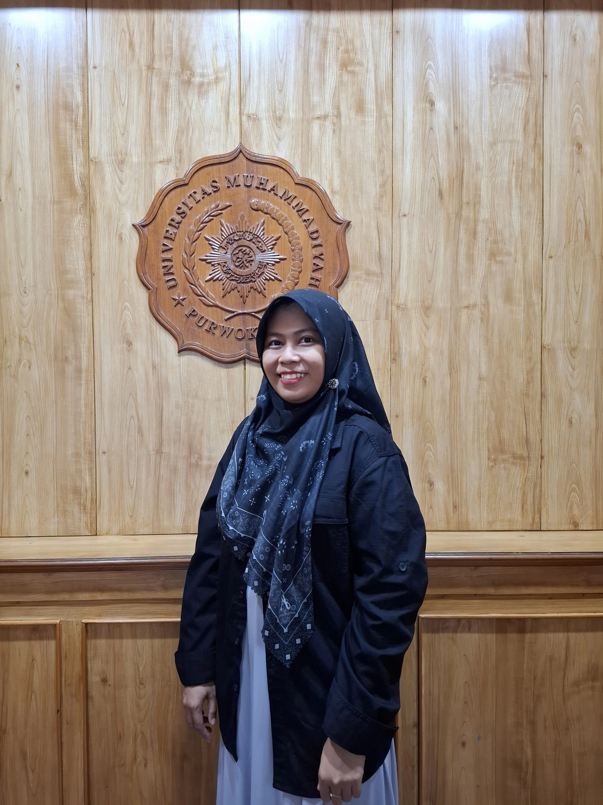 Maulida Ayu Fitriani